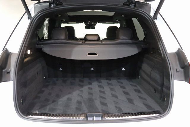 Certified 2025 Mercedes-Benz GLE 450e 4MATIC image 29