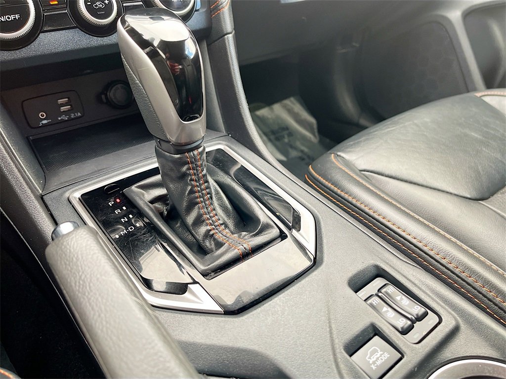 Used 2020 Subaru Crosstrek 2.0i Limited image 16