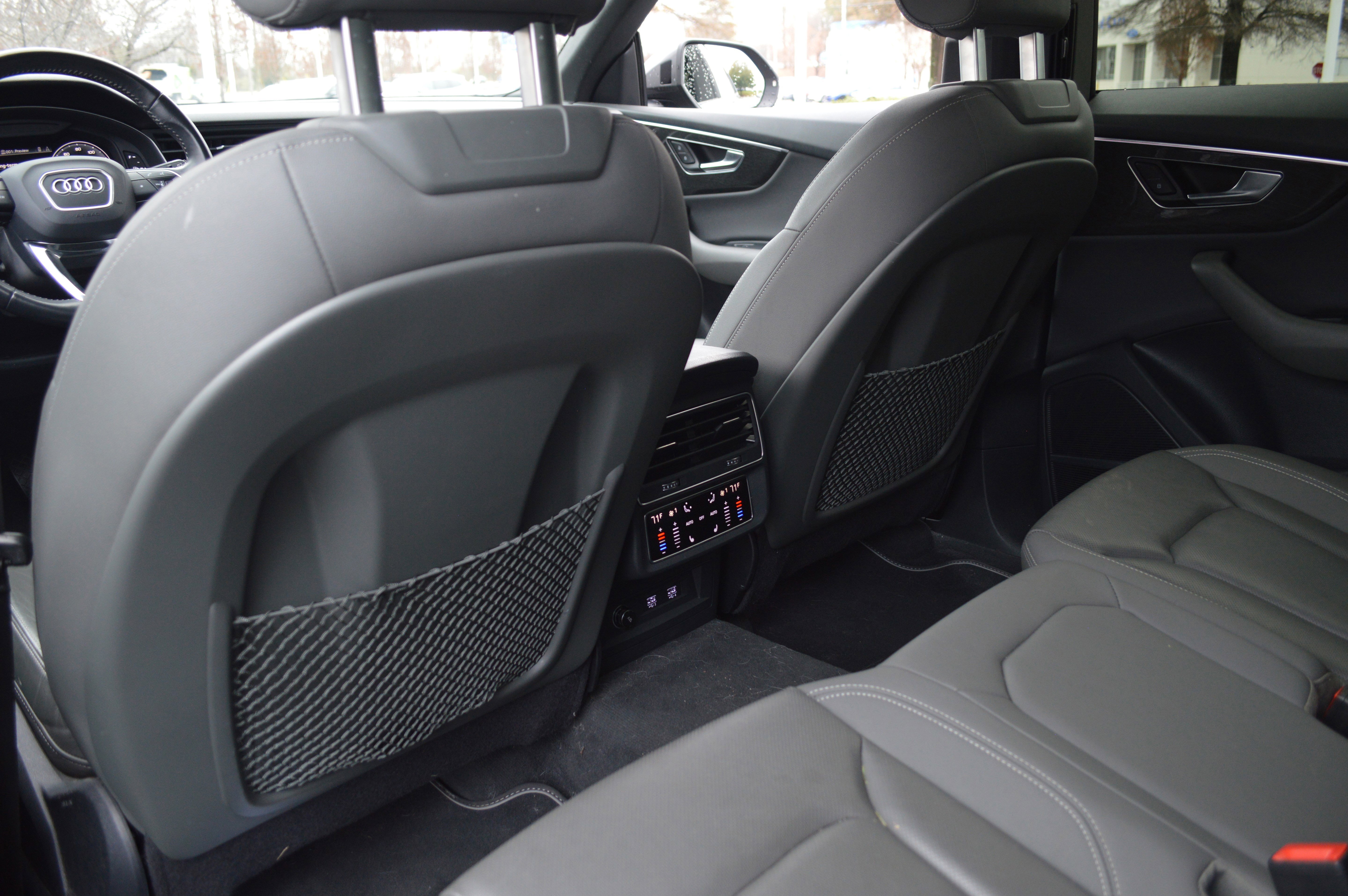 Used 2020 Audi Q8 Premium Plus image 29