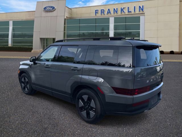 Used 2024 Hyundai Santa Fe SEL image 5