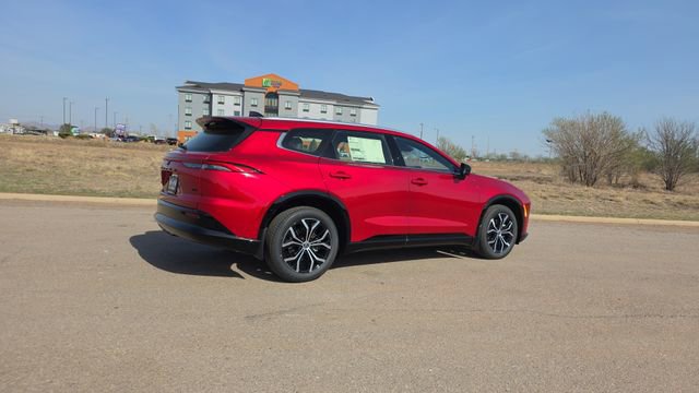 New 2026 Toyota Crown Signia image 6