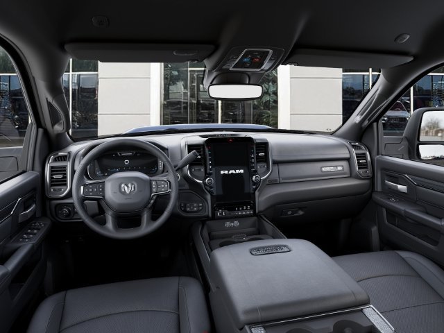 New 2026 RAM 2500 Power Wagon AWD/4WD image 14