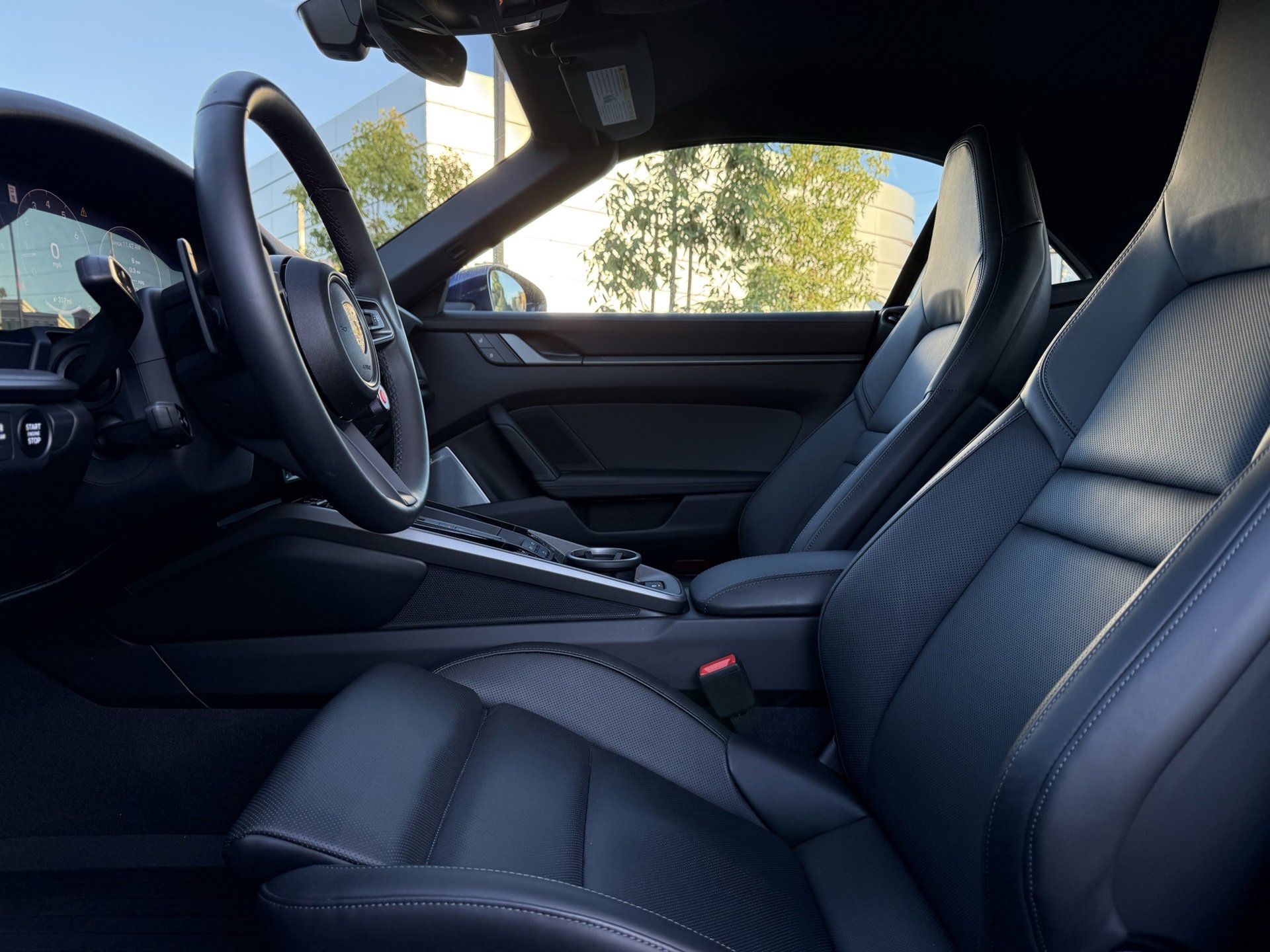 Used 2025 Porsche 911 Carrera S image 10