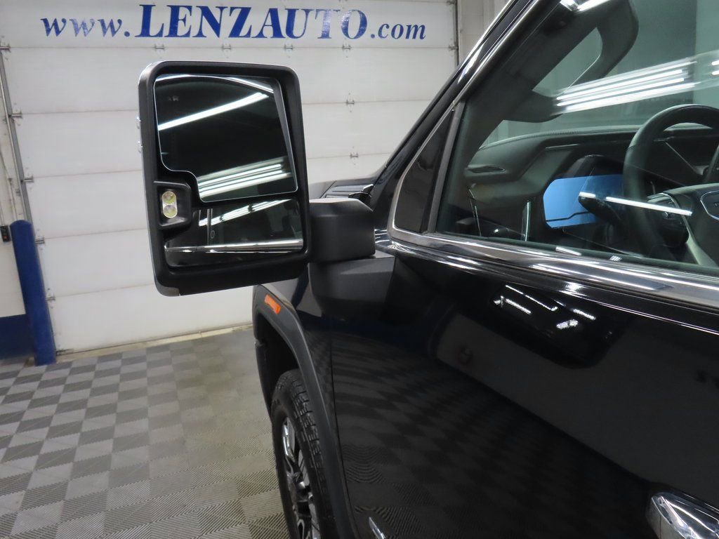 Used 2024 GMC Sierra 2500 Denali w/ Denali Reserve Package image 81