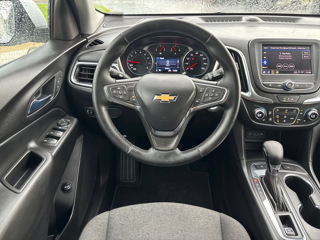 Certified 2024 Chevrolet Equinox LT w/ LPO, Floor Liner Package AWD/4WD image 22