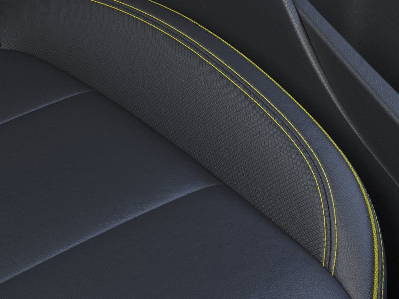 New 2026 Chevrolet TrailBlazer ACTIV w/ Driver Confidence Package image 21