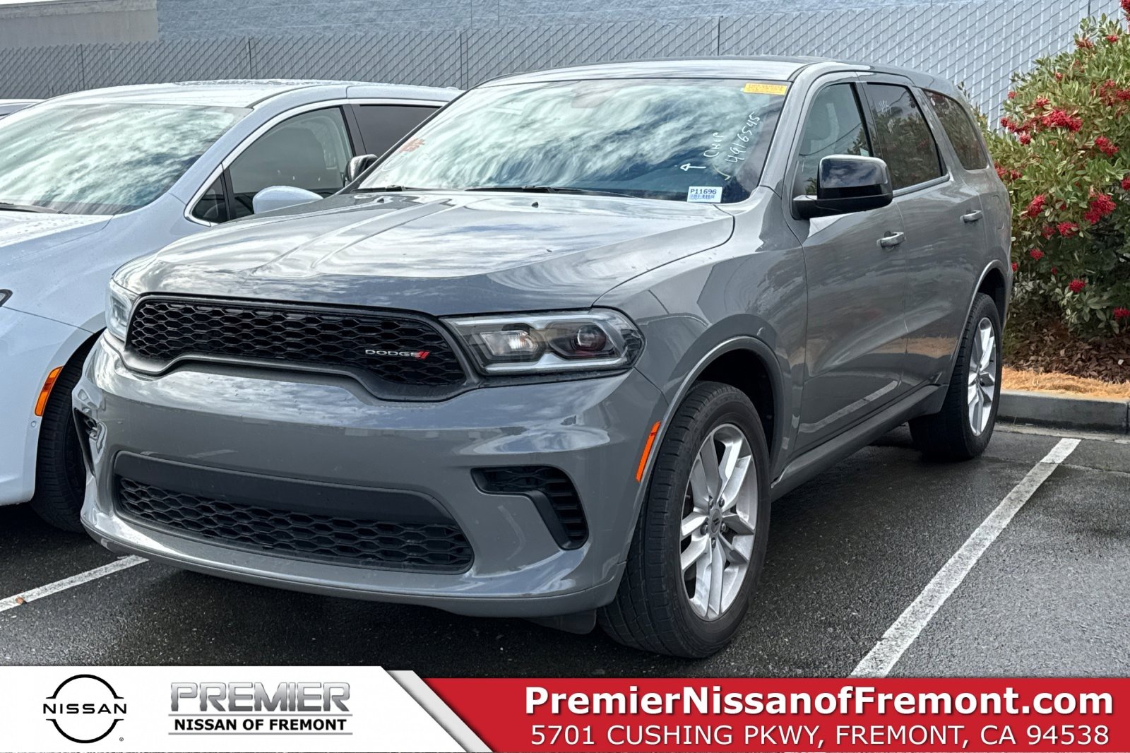 Used 2023 Dodge Durango GT