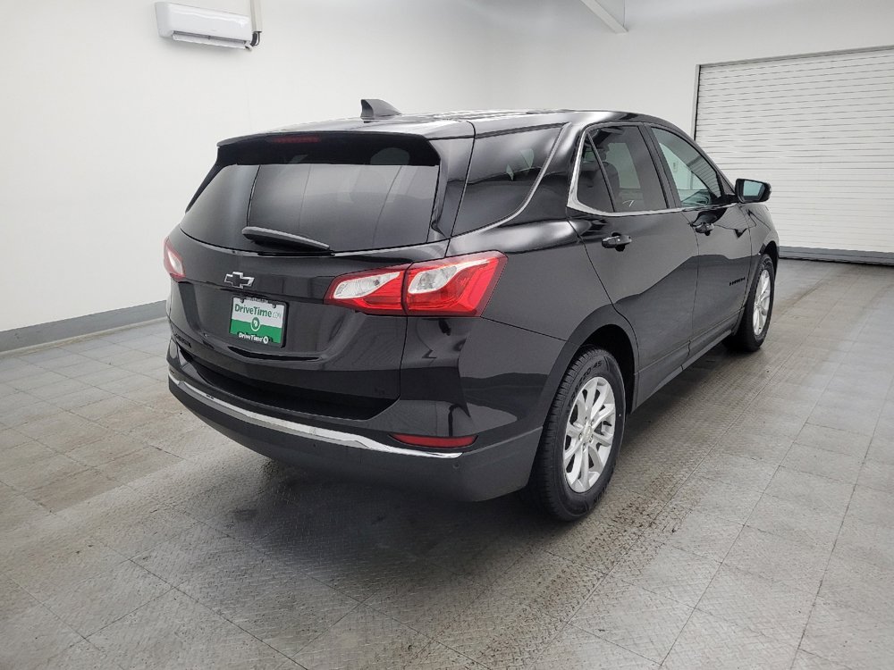 Used 2019 Chevrolet Equinox LT image 9