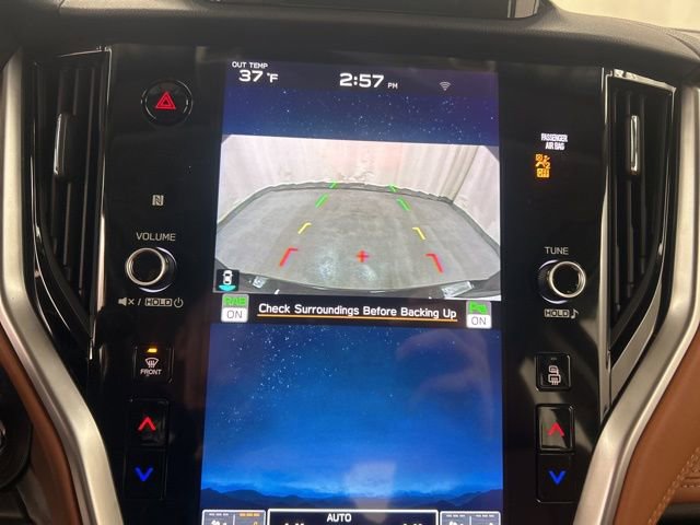 Used 2020 Subaru Legacy Touring XT image 19