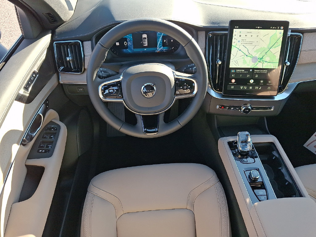 New 2027 Volvo XC90 B6 Plus AWD/4WD image 9