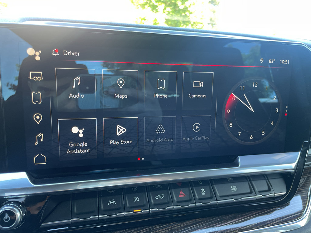 Used 2023 GMC Sierra 1500 Elevation AWD/4WD image 31