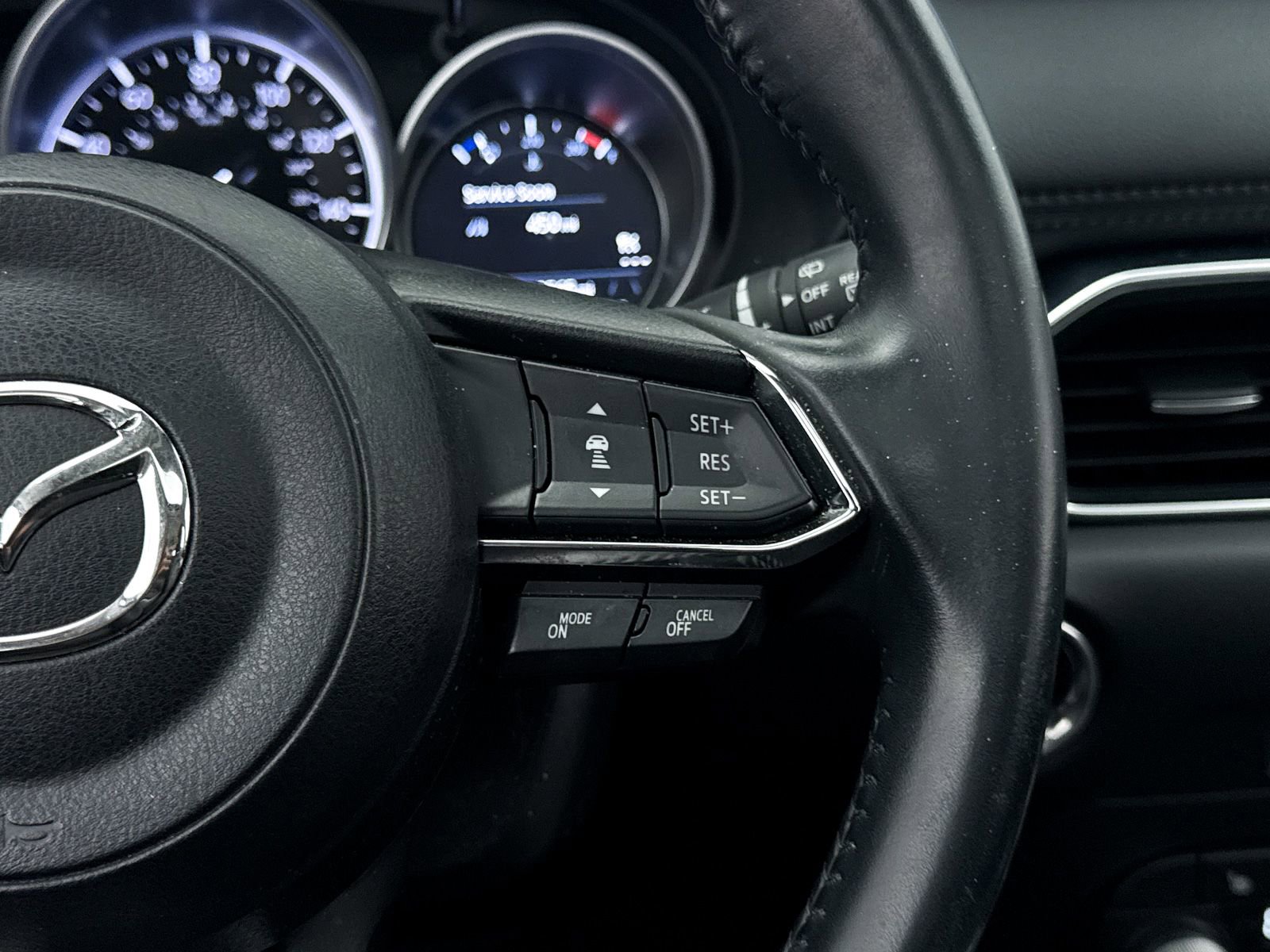 Certified 2023 MAZDA CX-5 AWD 2.5 S w/ Preferred Package image 34