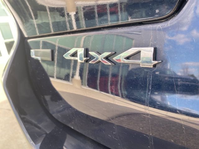 Certified 2023 Jeep Grand Cherokee L Limited image 38