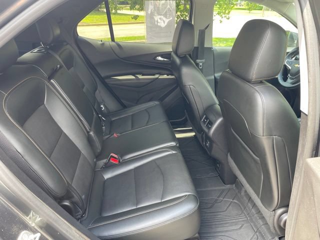 Used 2019 Chevrolet Equinox Premier FWD image 34
