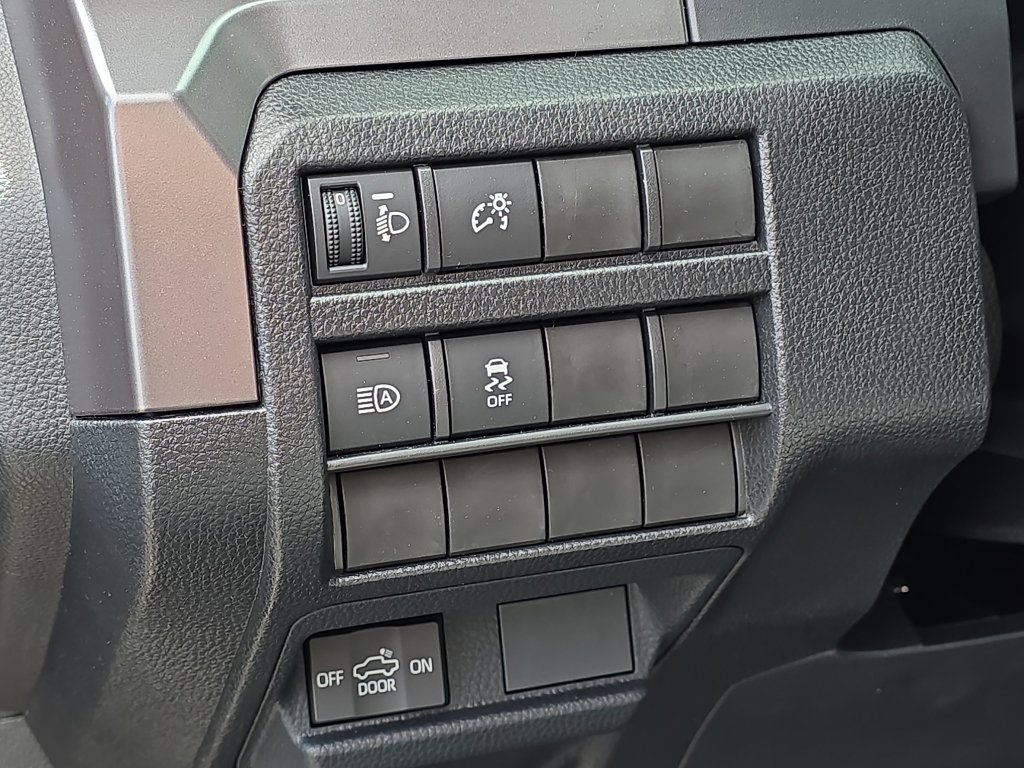 New 2026 Toyota Tacoma TRD Off-Road image 23