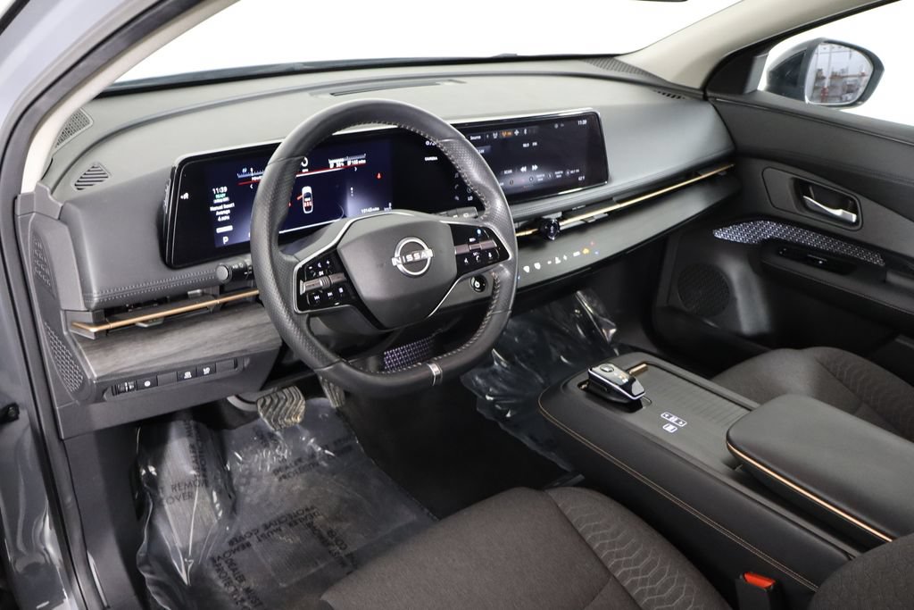 Used 2023 Nissan Ariya FWD image 24