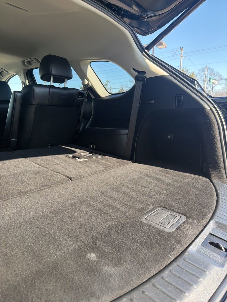 Certified 2023 MAZDA CX-9 Touring image 10