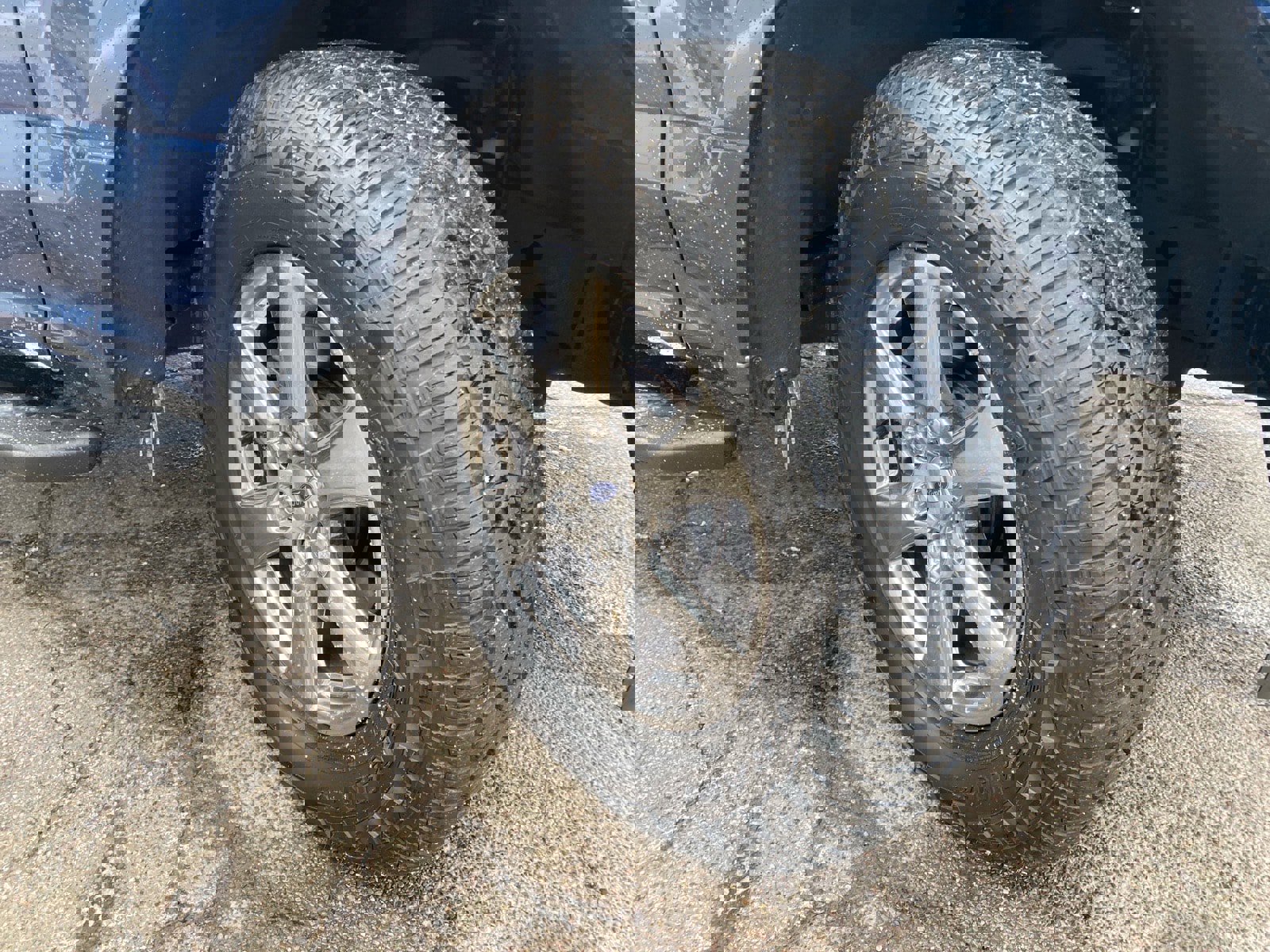 Used 2020 Ford F150 XLT w/ Equipment Group 302A Luxury image 27