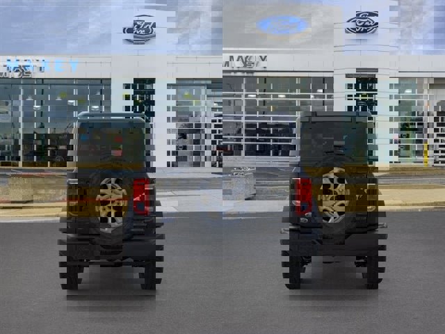 New 2026 Ford Bronco Big Bend image 30