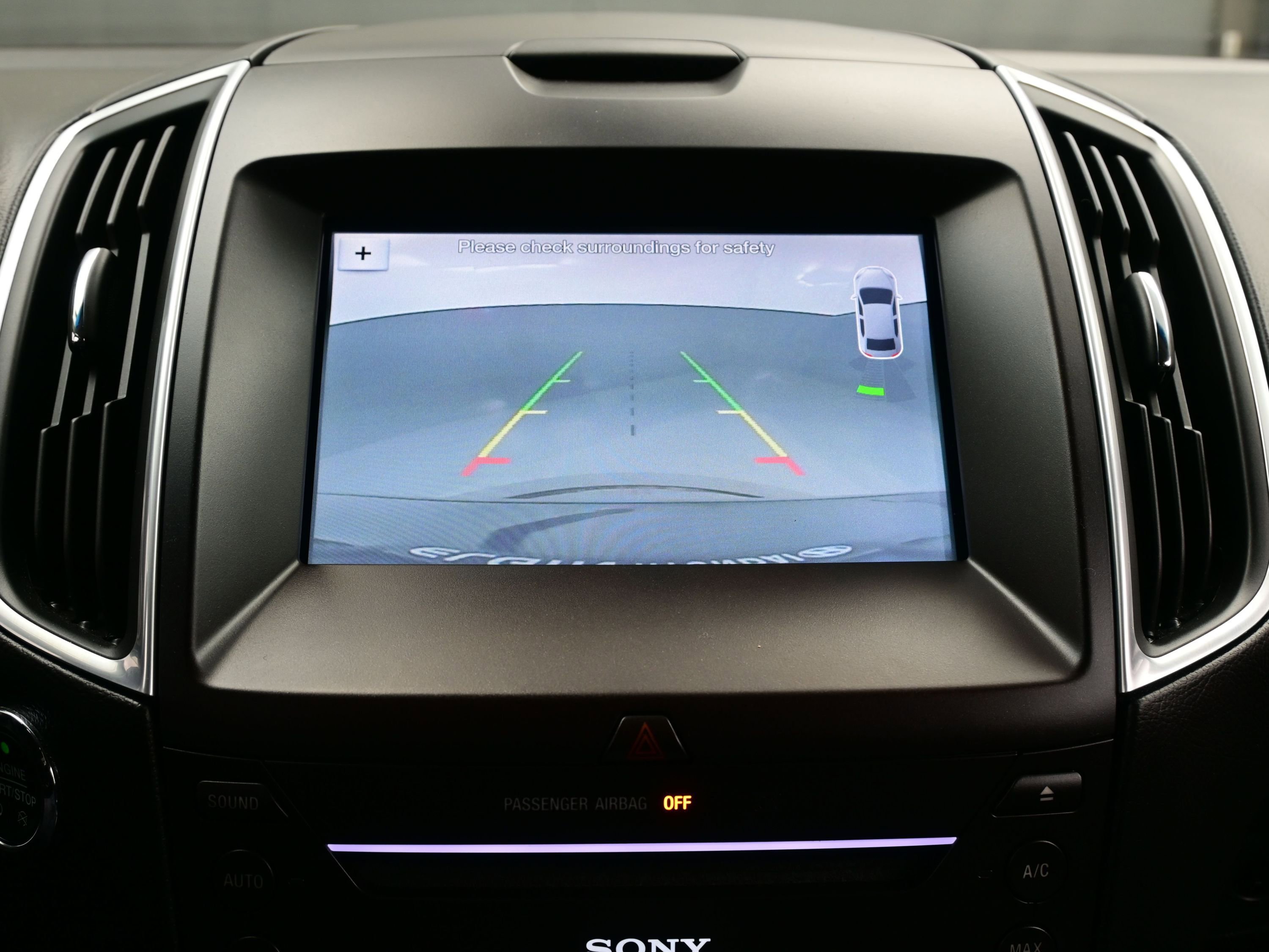 Used 2017 Ford Edge Titanium w/ Canadian Touring Package AWD/4WD image 20