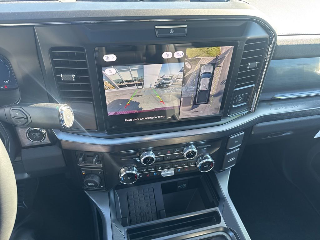 Used 2026 Ford F450 Lariat image 26