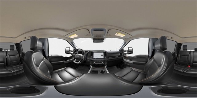 New 2026 Ford F350 4x4 Crew Cab Super Duty image 8
