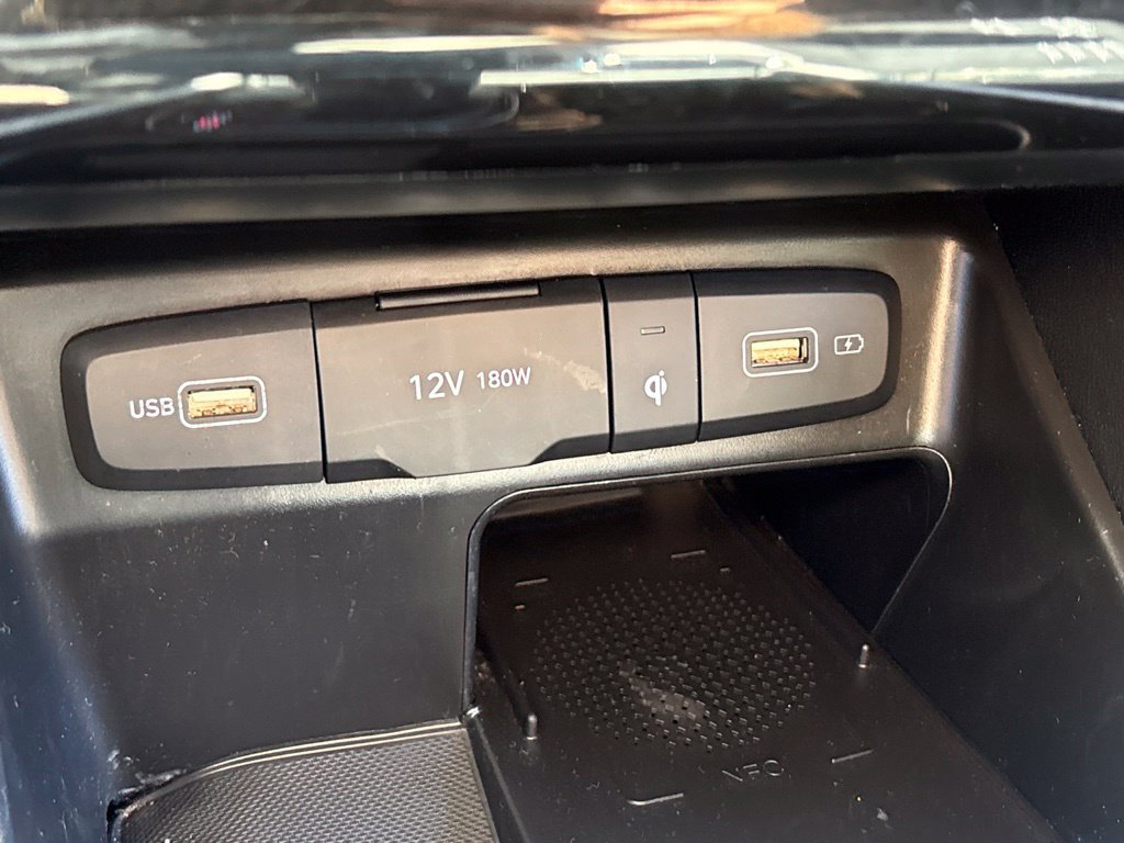Used 2023 Hyundai Tucson SEL AWD/4WD image 16