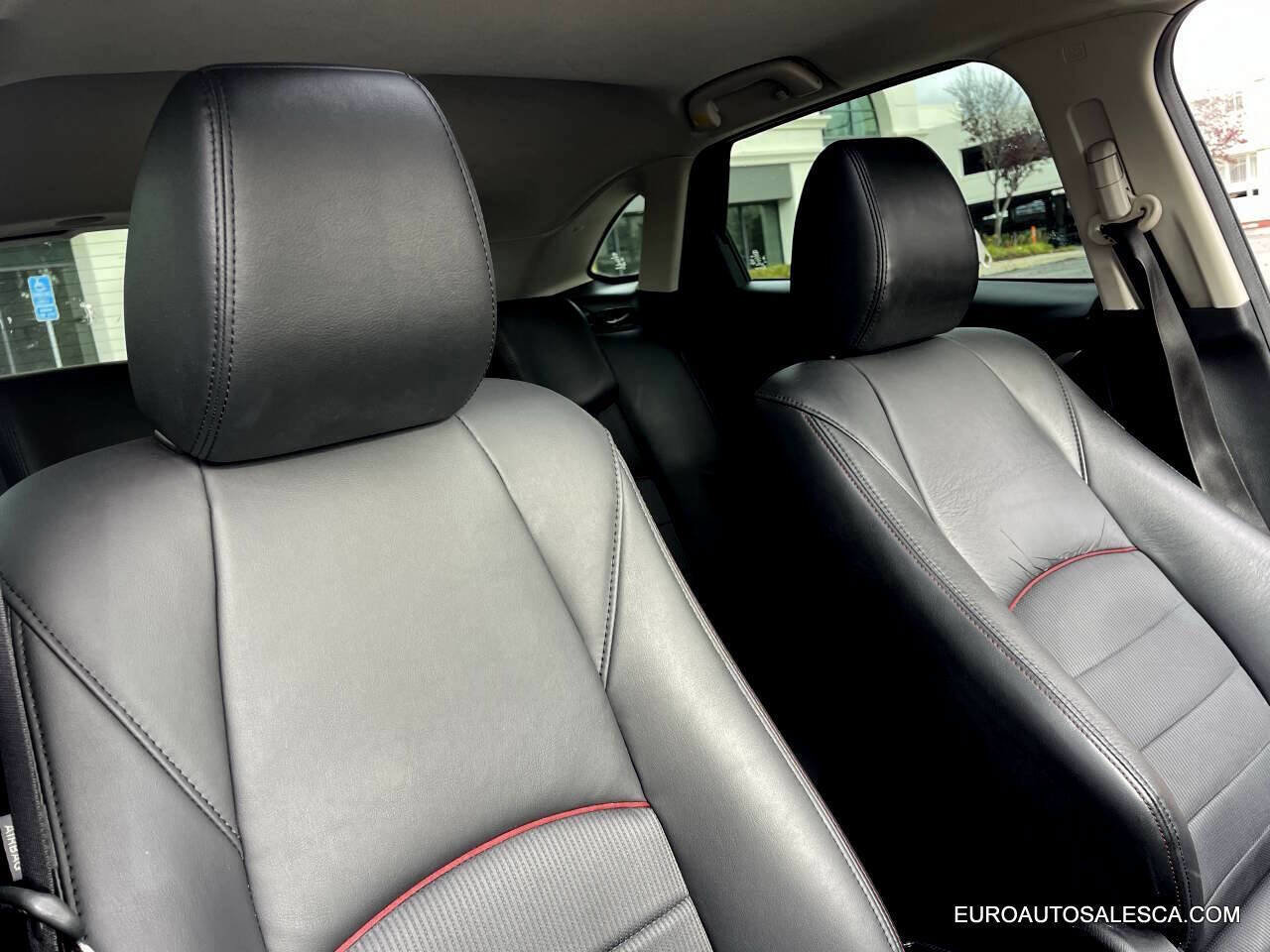 Used 2018 MAZDA CX-3 Touring w/ Preferred Equipment Package image 28