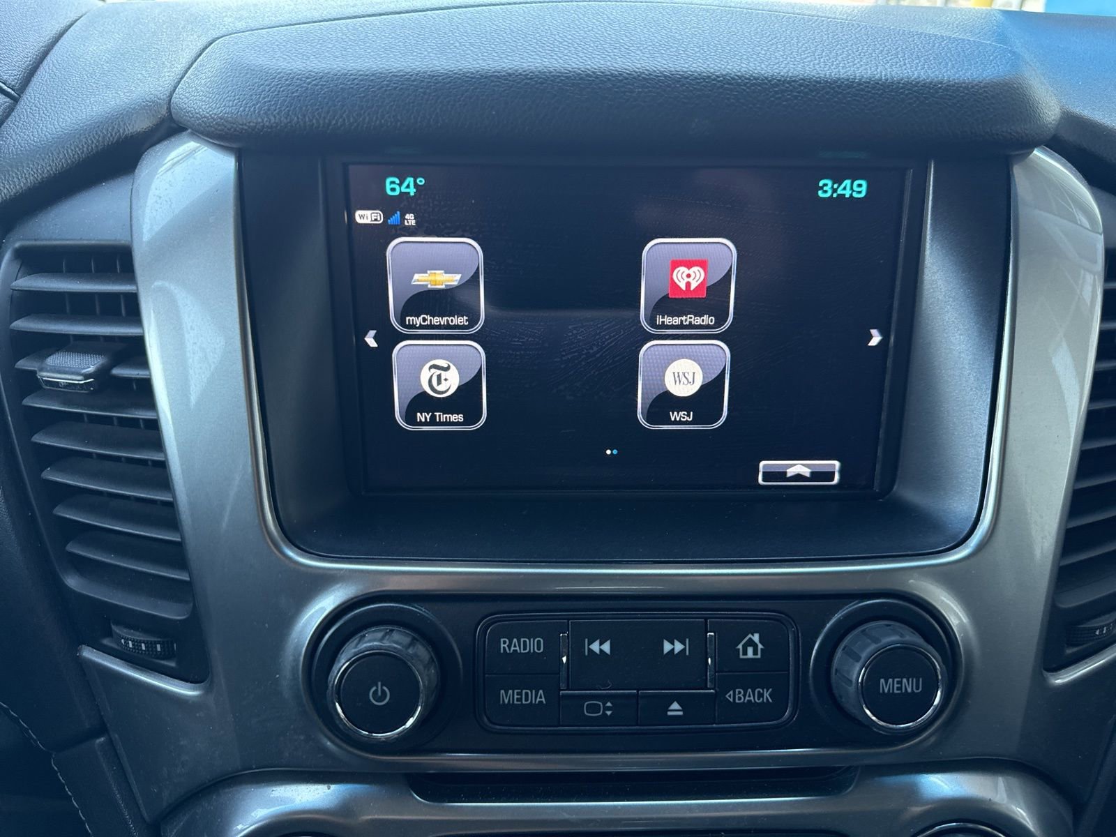 Used 2019 Chevrolet Tahoe LS image 23