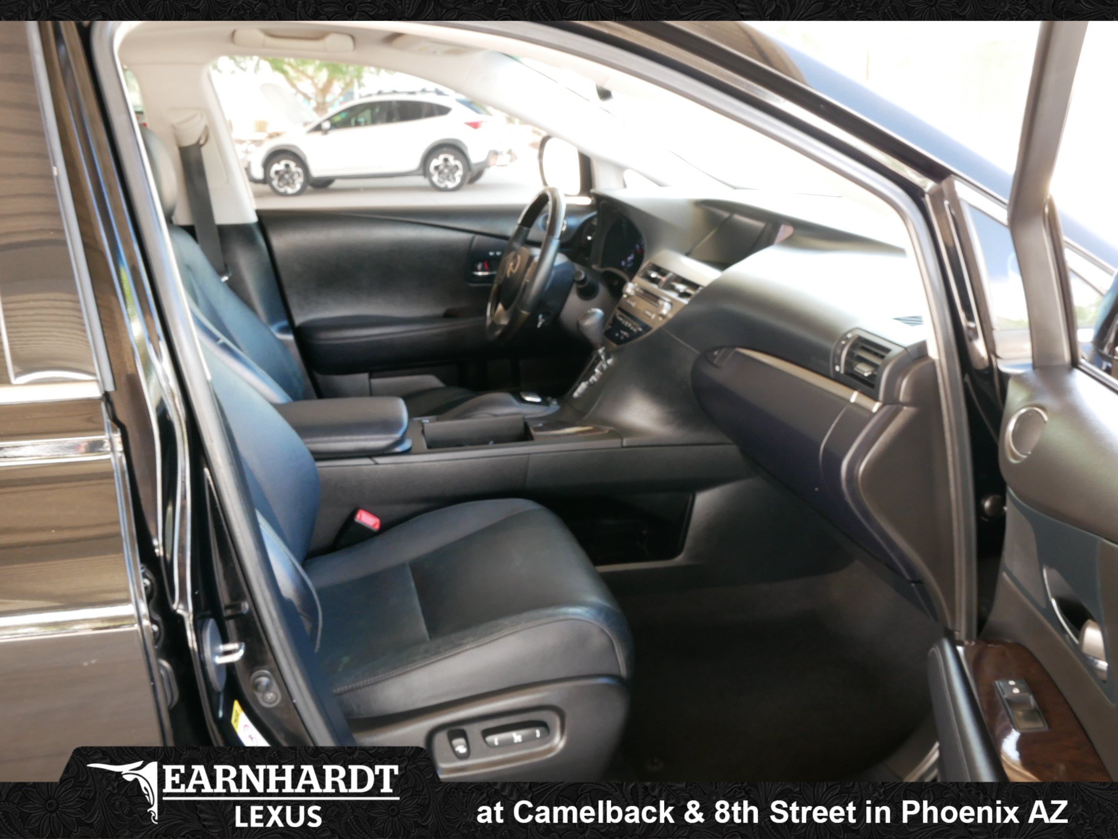 Used 2013 Lexus RX 350 FWD w/ Navigation Pkg image 10