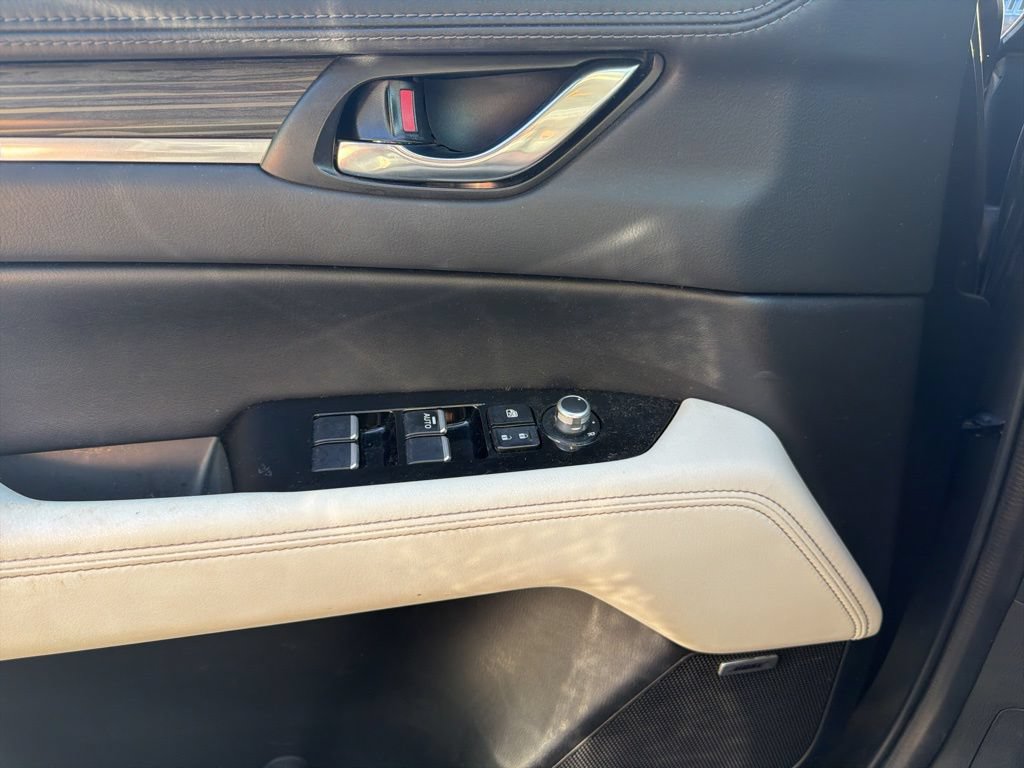Used 2017 MAZDA CX-5 Grand Touring AWD/4WD image 16