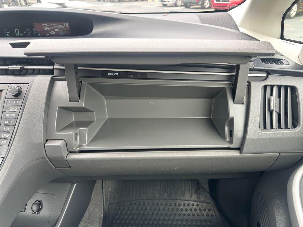 Used 2010 Toyota Prius Two image 31