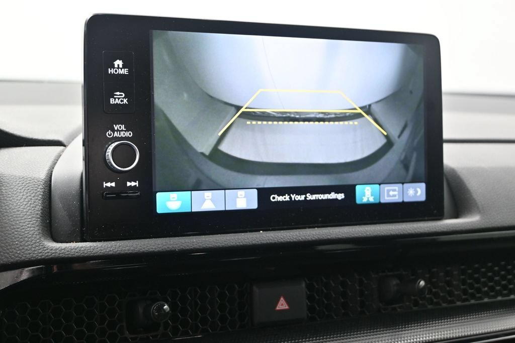 Certified 2024 Honda CR-V Sport Touring image 20