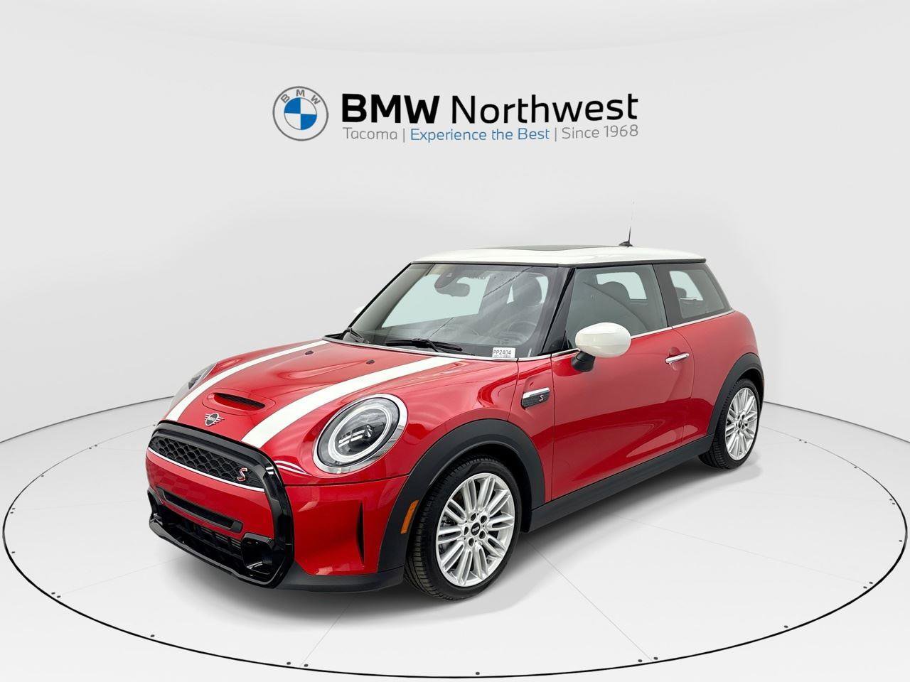 Used 2022 MINI Cooper S