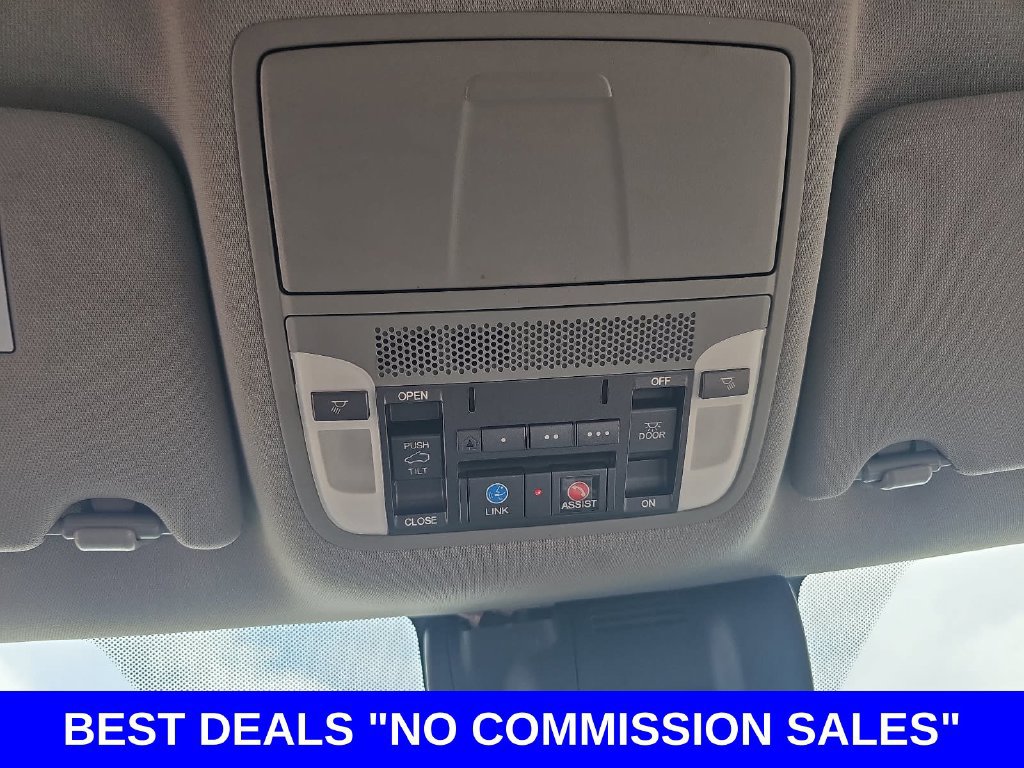 Used 2016 Acura MDX SH-AWD image 32
