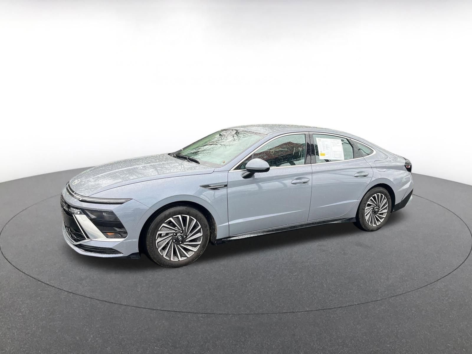 Used 2025 Hyundai Sonata SEL image 7