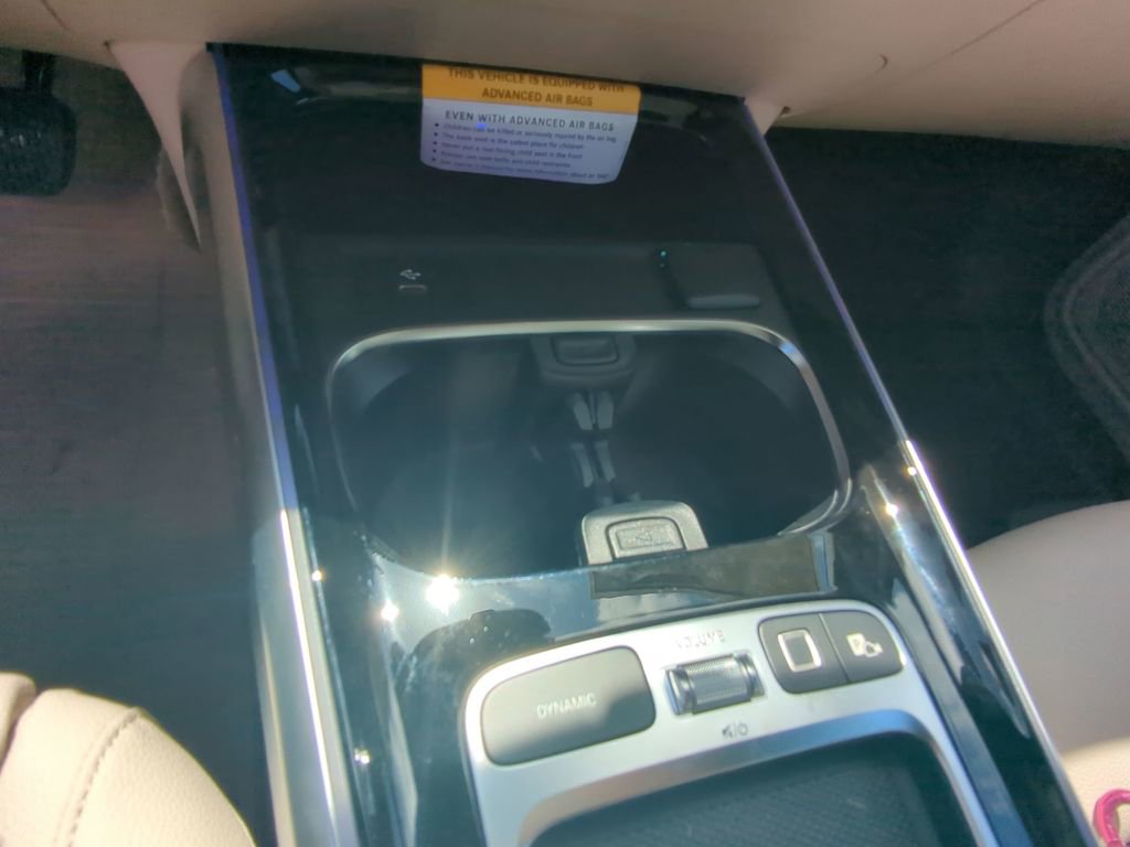 New 2025 Mercedes-Benz GLB 250 GLB 250 image 8