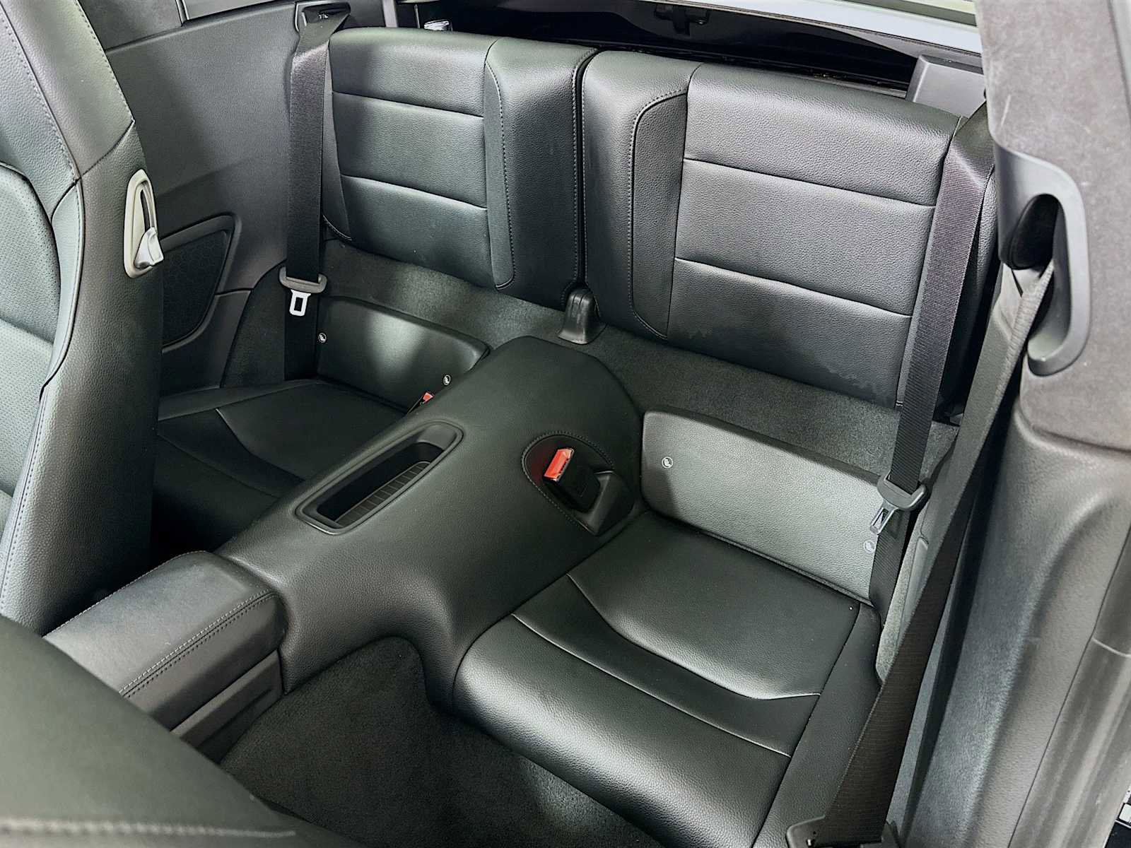 Certified 2017 Porsche 911 Targa 4S image 22