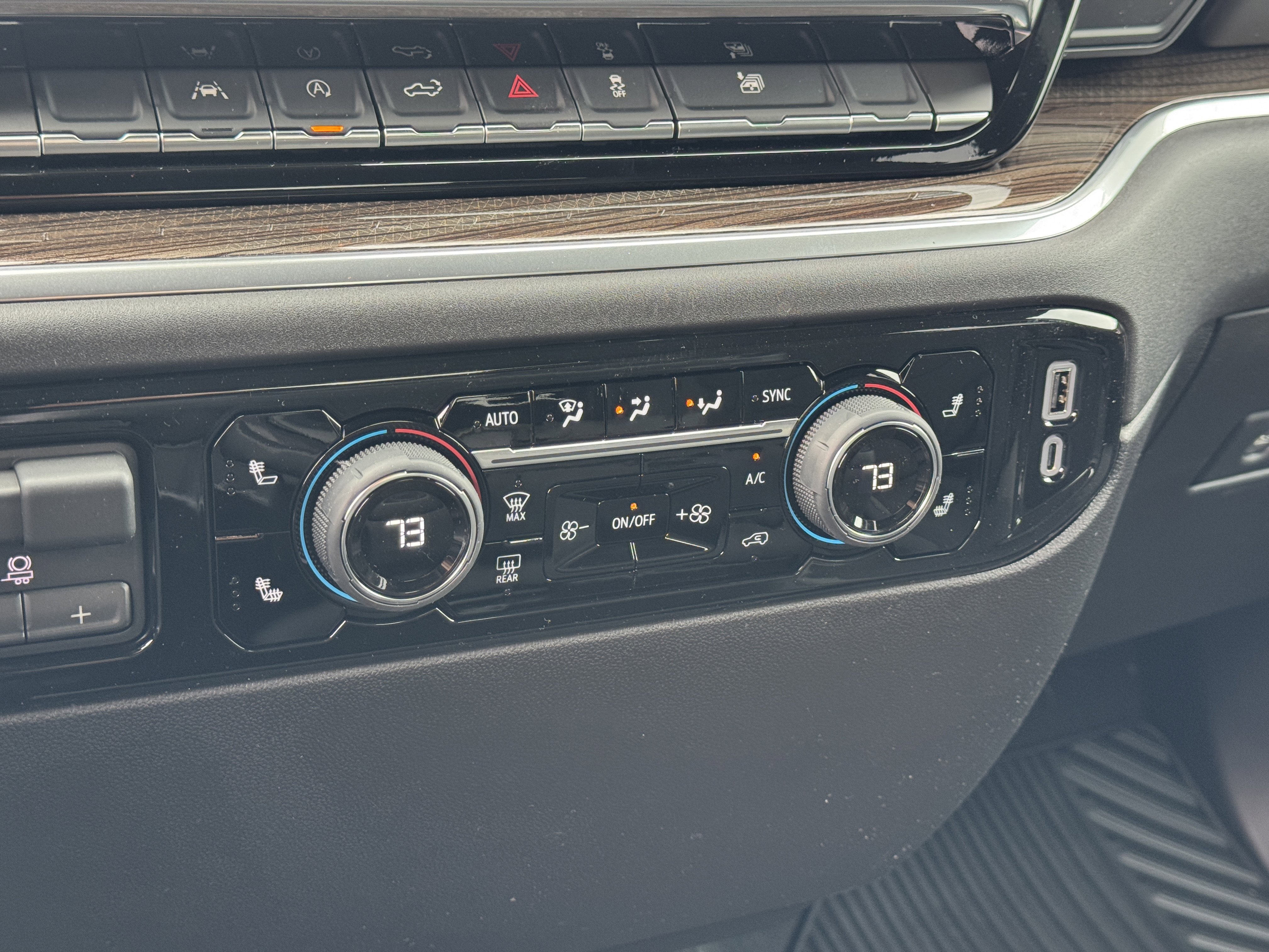 New 2026 Chevrolet Silverado 1500 LT image 23