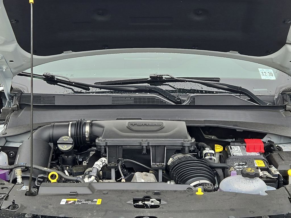 Used 2025 Jeep Compass Limited w/ High Altitude Package image 30