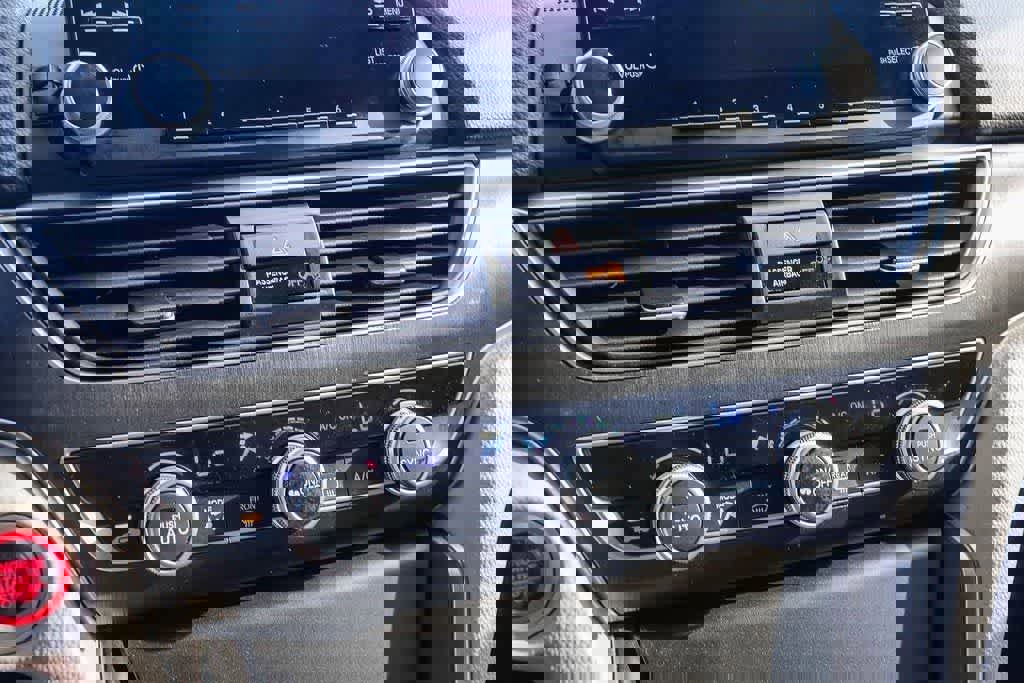 Used 2018 Honda Accord LX image 21