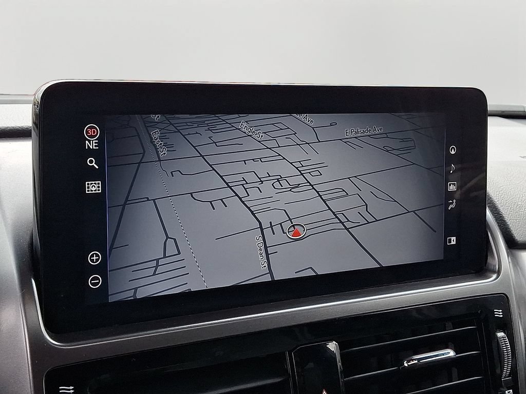 Certified 2023 Lexus GX 460 w/ Black Line Special Edition AWD/4WD image 18