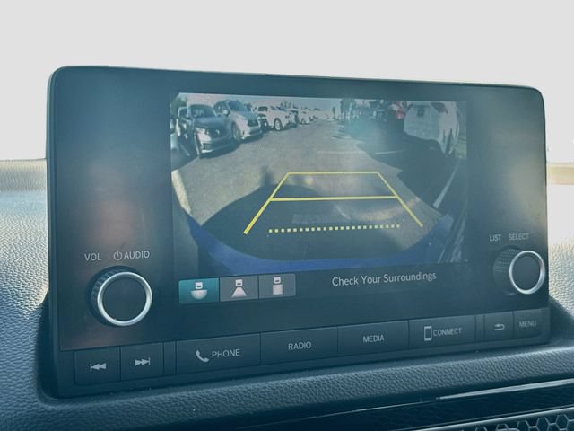 Certified 2024 Honda Civic Sport image 13