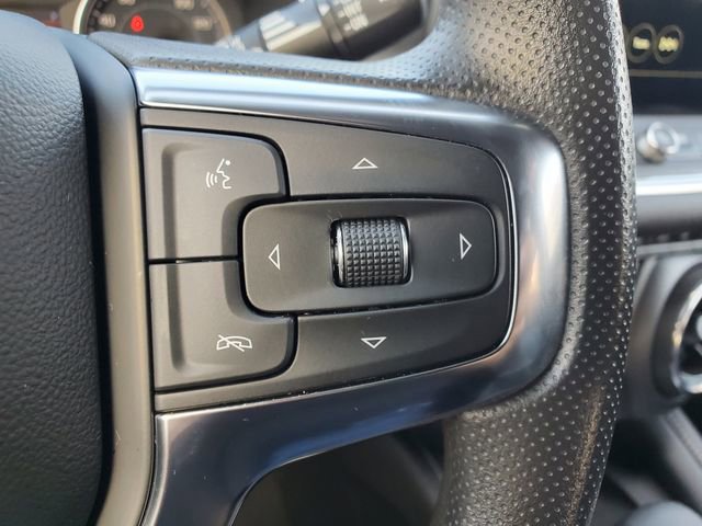 Certified 2024 Chevrolet Blazer LT w/ Convenience Package FWD image 26
