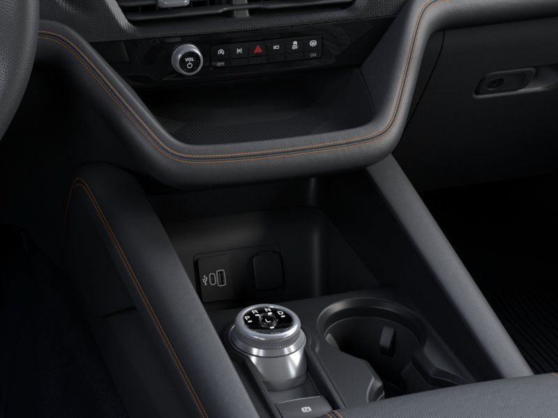 New 2026 Ford Explorer Tremor AWD/4WD image 15