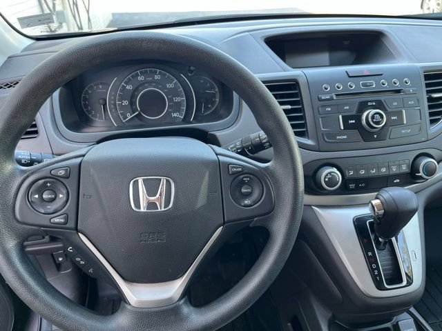 Used 2014 Honda CR-V EX image 4