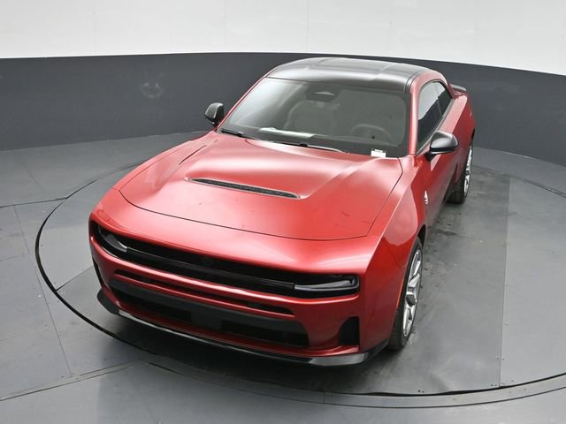 New 2026 Dodge Charger Scat Pack w/ Wheel & Tire Package image 34
