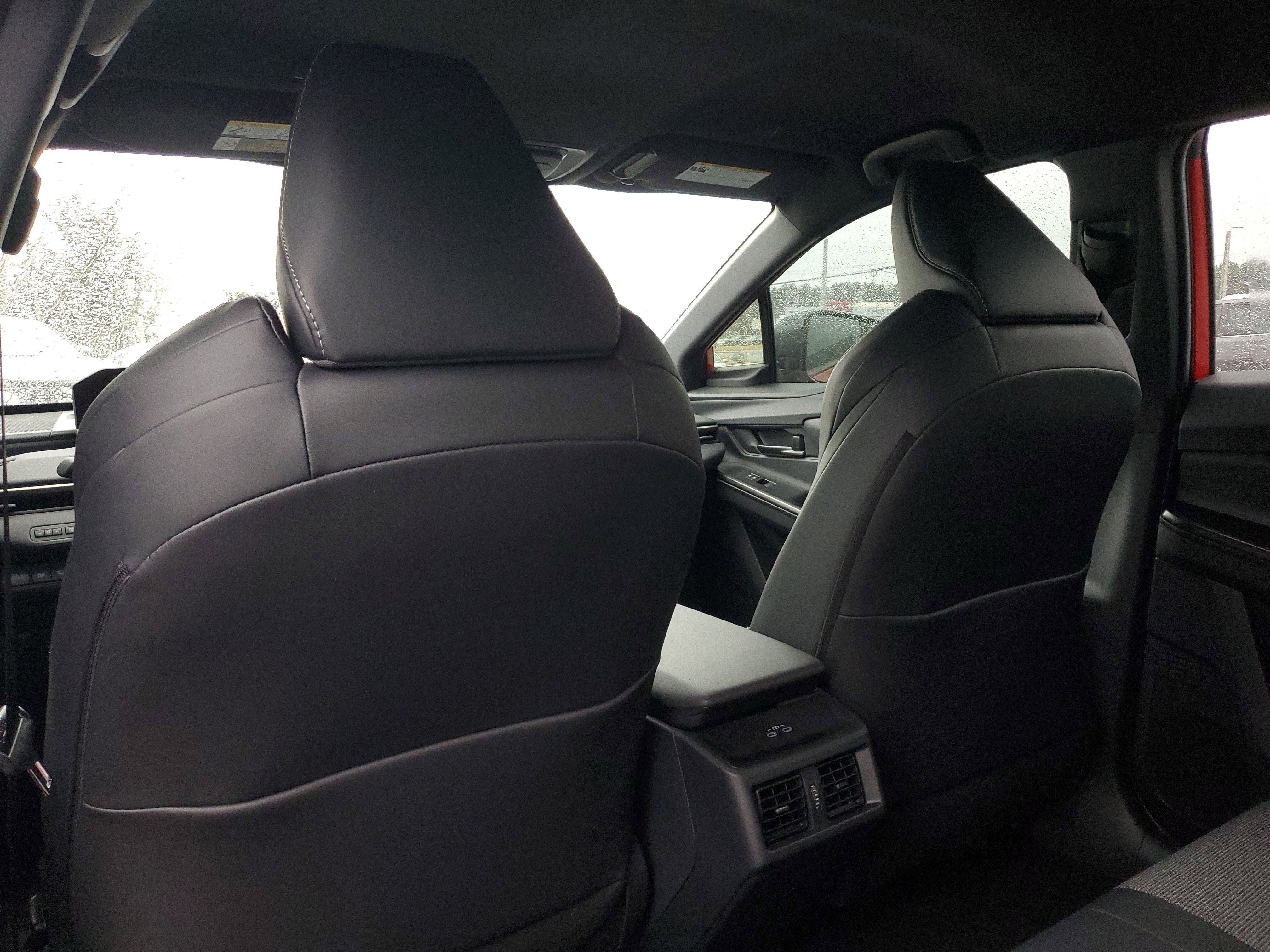 New 2026 Toyota bZ XLE image 11