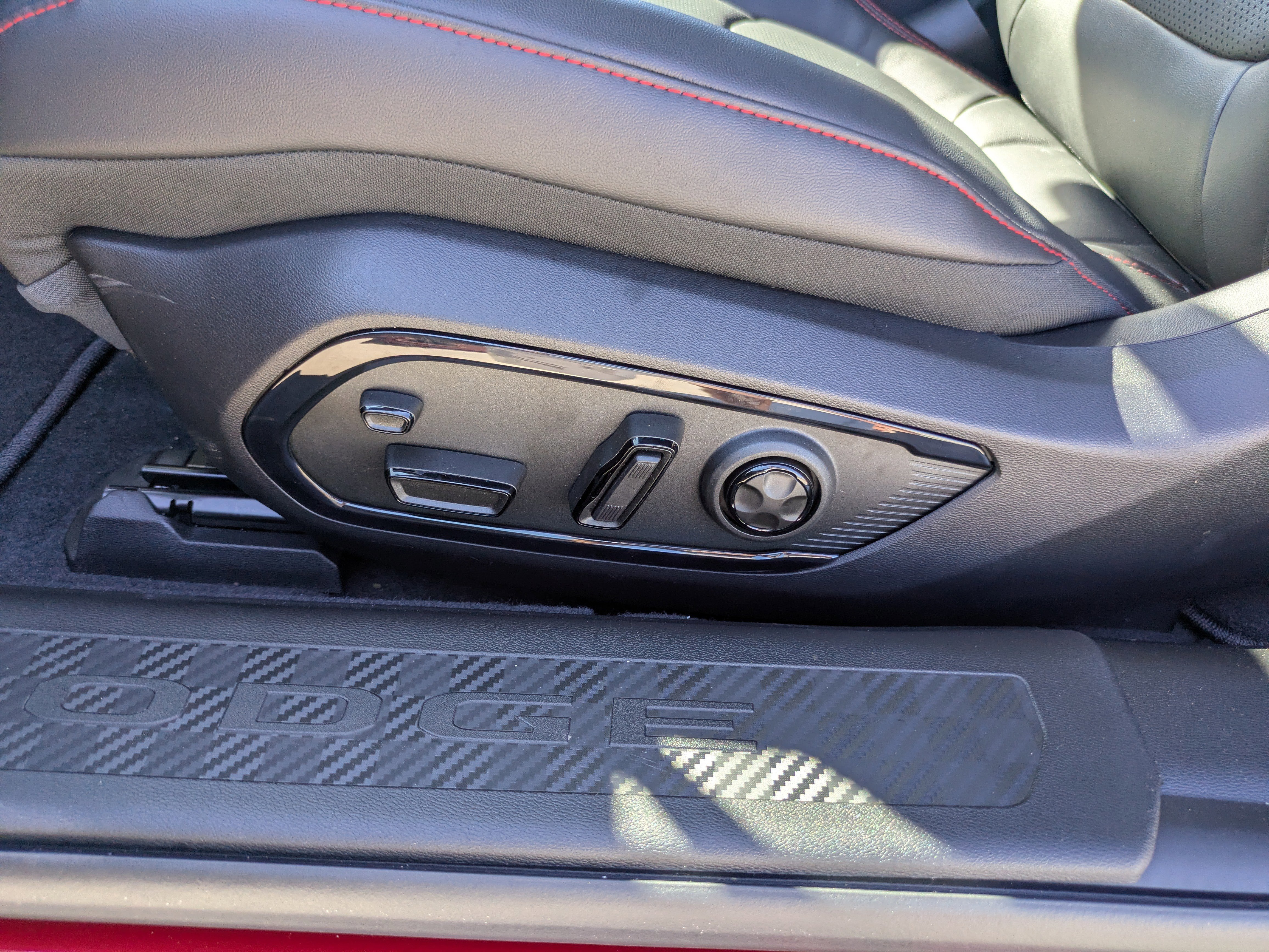 New 2026 Dodge Charger Scat Pack image 13