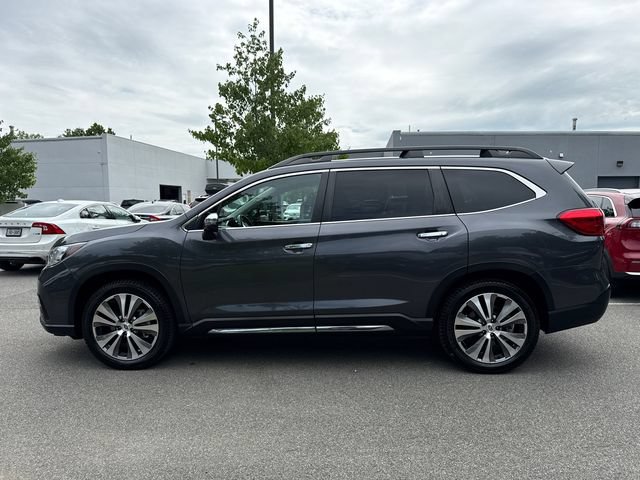 Used 2022 Subaru Ascent Touring AWD/4WD image 7